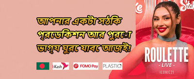 হট স্লট ফ্রি স্পিন উৎসব promotion banner